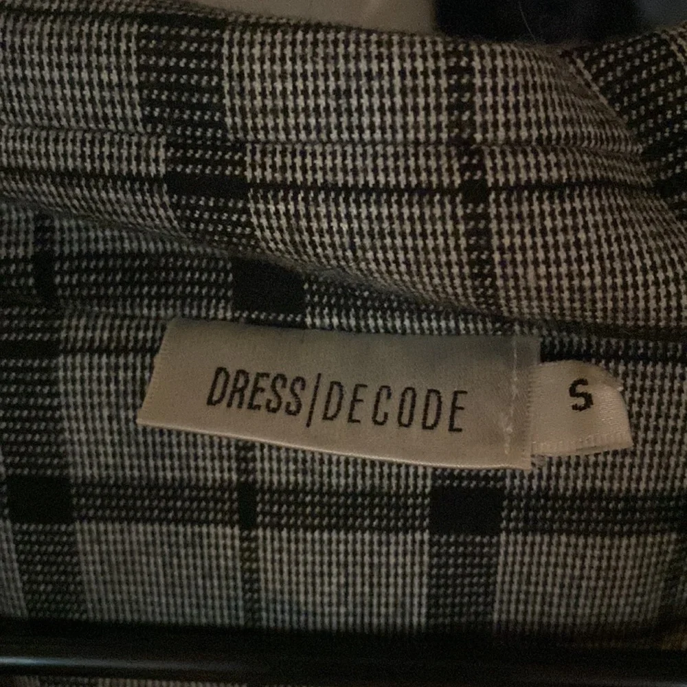 Dress Code Jacket - Picture 2 of 4